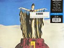 Wings Greatest Vinyl LP Blue Vinyl Indie Exclusive Limited Edition New Sealed
