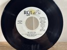 KEITH WHITLEY I'm Over You 45 RCA 9122-7-RAA Promo Near Mint Vinyl Country