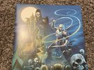 Castlevania 2: Simon's Quest Translucent Green Vinyl Mondo Free Shipping
