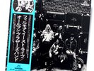 PRISTINE 1976 THE ALLMAN BROTHERS FILLMORE EAST VINYL 2 LP CAPRICORN NM