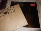 KISS : THE ELDER STILL SEALED NUMBERED TRANSLUCENT 180GRAM VINYL LP 2022