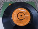 David Bowie - Knock On Wood UK 1974 PROMO 7