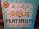 Lynyrd Skynyrd Band Gold & Platinum SEALED First Pressing Set US 1979 Gatefold
