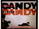 Vtg 1985 JESUS AND MARY CHAIN Album PSYCHO CANDY Vinyl 1ST PRESS Lp OG NEAR MINT