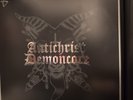 ACXDC Antichrist Demoncore Vinyl Infest Spazz Charles Bronson Magrudergrind