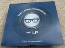 LARGE PRO PROFESSOR Vinyl RAP HIP HOP THE LP 10th Anniversary 2019