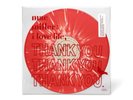 Mac Miller I Love Life Thank You Limited Red W/ White Splatter Vinyl /5000