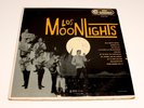 Los Moonlights - Los Moonlights S/T Self Titled 1964 RCA Camden ‎– CAM-123