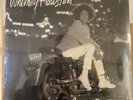 Whitney Houston I'm Your Baby Tonight Vinyl LP SEALED 1st Press Arista AL-8616
