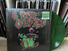A Tribe Called Xmas Vinyl Cookin Soul Limited Green Record