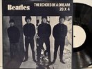 The Beatles ** The*Echoes*of*a*Dream 20 x 4 RARE 2LP EX+/EX-