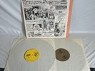 Rolling Stones Winter Tour 1973 “All Meat Music” Vinyl LP 2 Record Set TMQ 72006