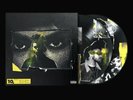 The Weeknd - Beauty Behind The Madness Decade Collector’s Picture Disc Vinyl 2LP