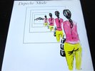Depeche Mode-Everything Counts And Live Tracks 1983 GERMAN Edition
