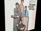 CLEAN The Beatles Yesterday and Today Mono LP Capitol T2553 1966 LA Pressing