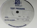 TEST PRESSING (MFSL) Stevie Wonder - Music Of My Mind Vinyl 2011 Audiophile NM-