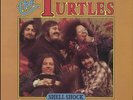 The Turtles - Shell Shock (LP) (Very Good Plus (VG+))