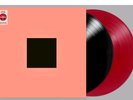 Bon Iver SABLE, FABLE Limited Edition Exclusive Black + Red Vinyl 2LP