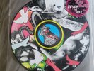 Yeah Yeah Yeahs First Pressing 2003 Fever To Tell Vinyl picture disc. Liars