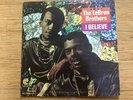 THE LEBRON BROTHERS-I Believe - Lo Tuyo Llegara/Can't Turn It Back