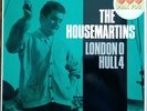 The Housemartins London 0 Hull 4 LP Album RE Vinyl Schallplatte 0009