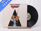 Various Stanley Kubrick's A Clockwork Orange Reissue LP Vinyl Record - VG+/EX
