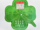 Tears For Fears Head Over Heels 7 Inch Vinyl Shaped Picture Disc