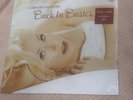 Christina Aguilera – Back To Basics 2 LP BRAND NEW URBAN OUTFITTERS RED VINYL