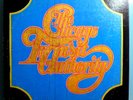 CHICAGO TRANSIT AUTHORITY 1st ALBUM RARE ORIG '69 COLUMBIA 