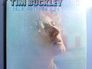 TIM BUCKLEY BLUE AFTERNOON RARE ORIGINAL '69 STRAIGHT LP 1A IN SHRINK STUNNING