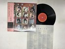 BANGLES DIFFERENT LIGHT Japan LP [35573ER]