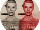 david bowie best of live.  limited lp picture disc