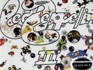 Led Zeppelin - Led Zeppelin III (Vinyl LP - 2000 - US - Reissue)