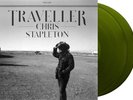Chris Stapleton - Traveller: 10 Year Anniversary - Colored Vinyl [New Vinyl LP]