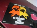 George Russell Sextet Don Cherry – At Beethoven Hall II 1965 Jazz orig Saba