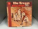 The Troggs Wild Thing LP 1966 1st Press Fontana Records MGF-27556-Free Shipping