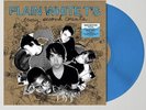 Plain White T's - Every Second Counts - Inc. Hey There Delilah - Blue Vinyl, NEW
