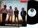 1968 WHITE LABEL PROMO THE DOORS - WAITING FOR THE SUN = JIMBO MORRISON ERUPTION