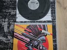 Judas Priest Screaming for Vengeance Vinyl LP Limited Edition Moblie Fidelity LP