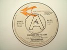Abyssinians - Forward On To Zion, UK Klik, EX  Roots Reggae classics '77