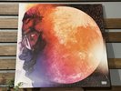 Man on the Moon: the End of Day by Kid Cudi - Brand New & Sealed