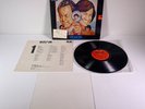 Sam Hui  The Private Eyes Chinese 1976 Polydor HK Promo Vinyl LP w/ Poster