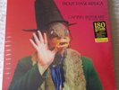 CAPTAIN BEEFHEART - TROUT MASK REPLICA 69 REMAST 180g HVY GFC 3RD MAN SLD 2LP