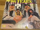 ? QUESTION MARK AND THE MYSTERIANS - 96 TEARS LP Original Cameo Pressing 1963