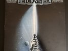Star Wars Return Of The Jedi Soundtrack Vinyl LP by John Williams
