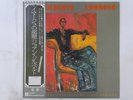 Jo?o Gilberto Amoroso Warner Bros. P-10400W Japan  VINYL LP OBI