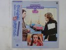 Sergei Nikitin Moscow Does Not Believe In   Columbia YX-7311-MK Japan   LP OBI