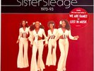 Sister Sledge - The Very Best Of Sister Sledge 1973-93 12