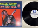 Magic Sam Blues Band - West Side Soul - Delmark 1968 VG+/EX