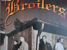 broilers vinyl Fackeln Im STURM 1997